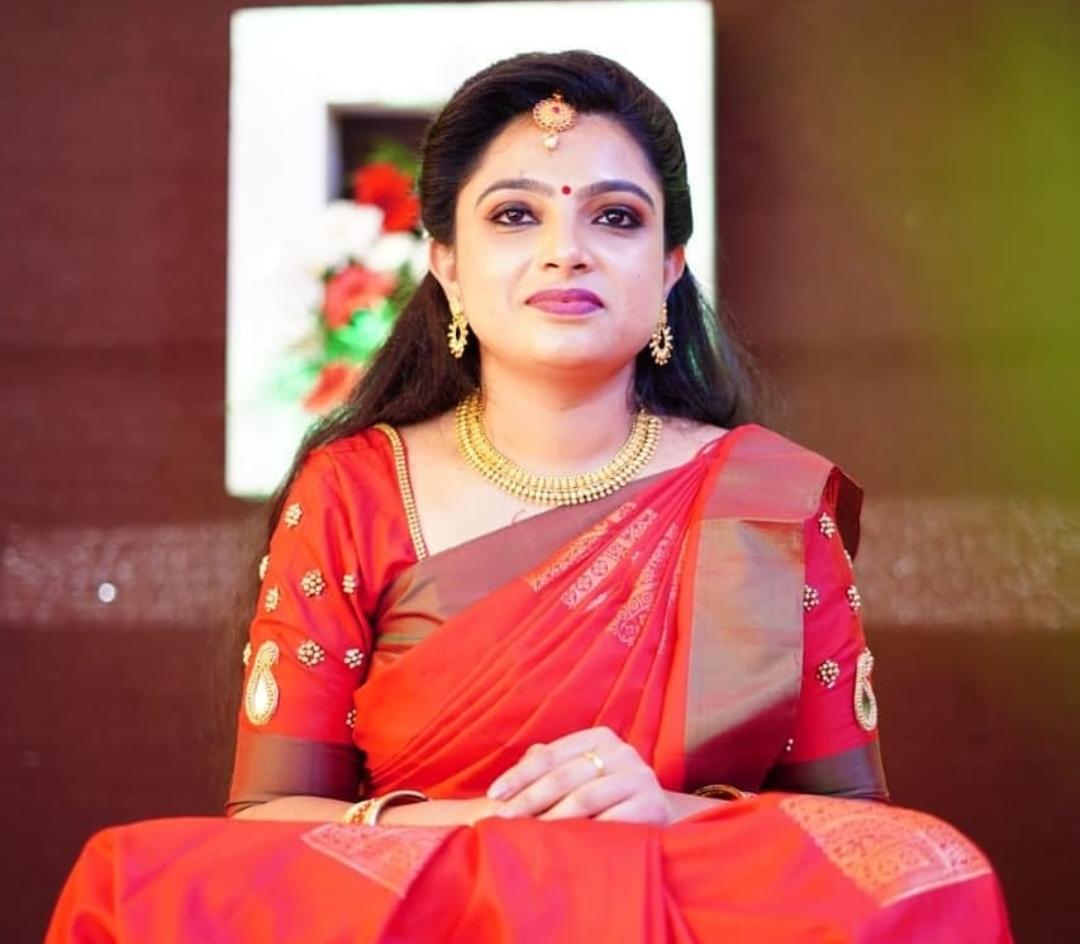 GOLDEN EYE BEAUTY PARLOUR KALPETTA