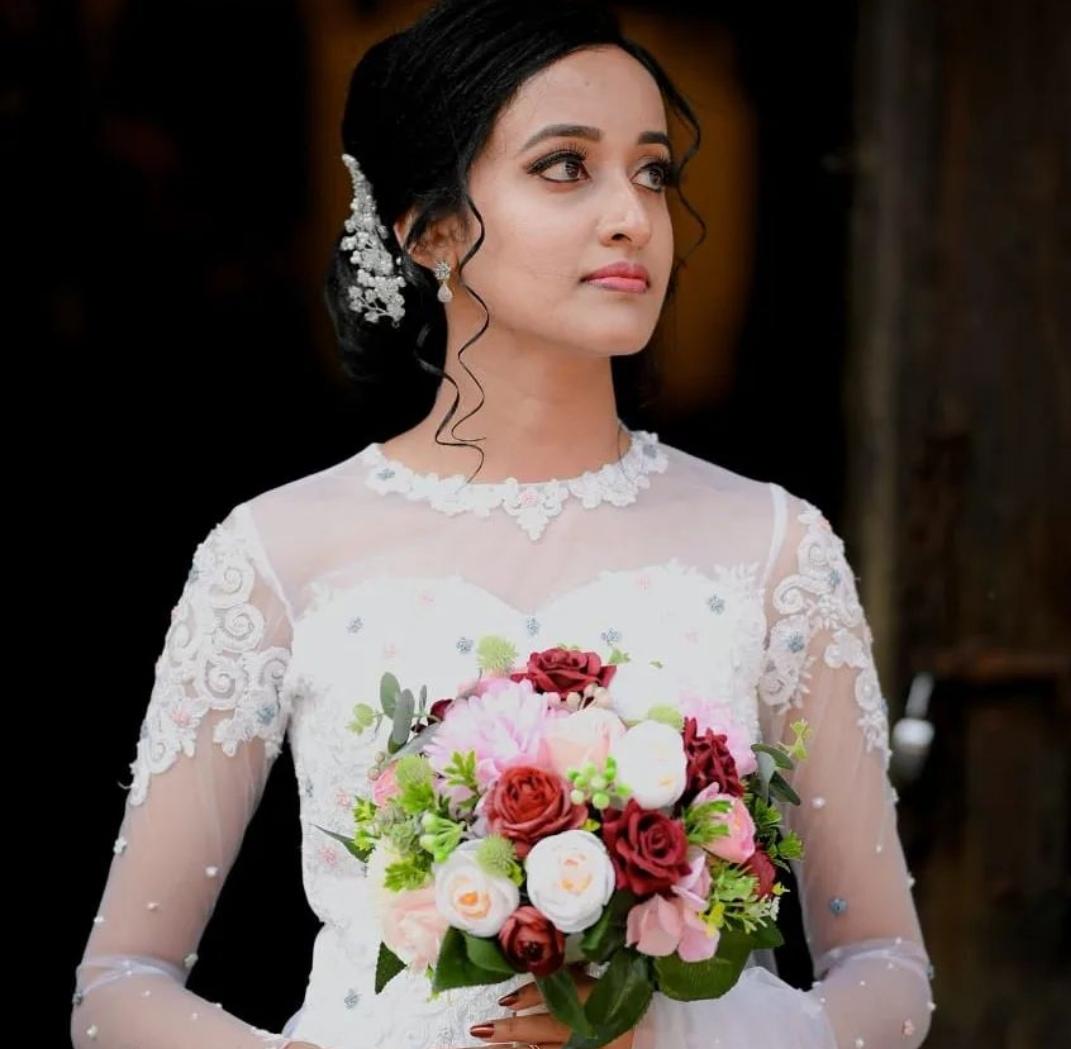 GOLDEN EYE BEAUTY PARLOUR KALPETTA