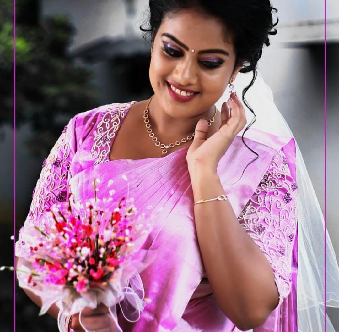 GOLDEN EYE BEAUTY PARLOUR KALPETTA